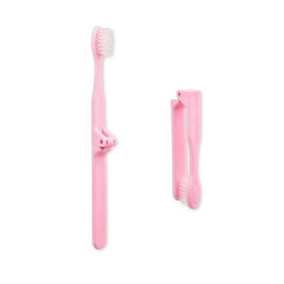 Disney Junior Minnie Stylin' Smile Cup & Toothbrush 3-Piece Set - Picture 4 of 6